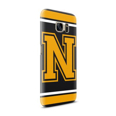 Skal till Samsung Galaxy S7 - Bokstav N