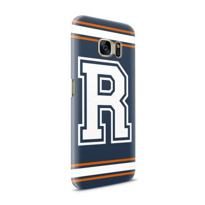 Skal till Samsung Galaxy S7 - Bokstav R