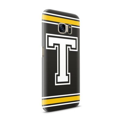 Skal till Samsung Galaxy S7 - Bokstav T