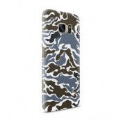 Skal till Samsung Galaxy S7 - Camouflage