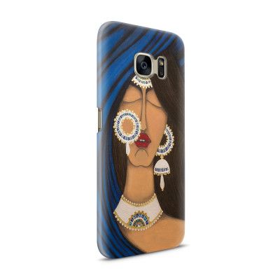 Skal till Samsung Galaxy S7 - Cinderella