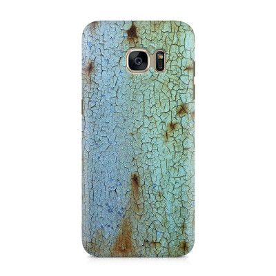 Skal till Samsung Galaxy S7 - Crackled Case