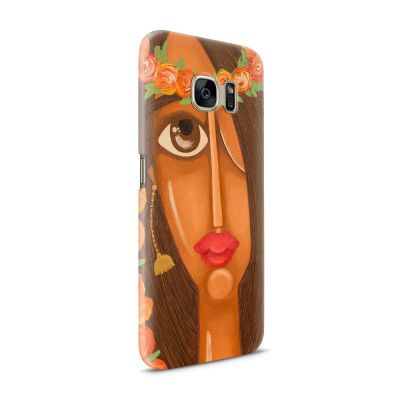 Skal till Samsung Galaxy S7 - Crown