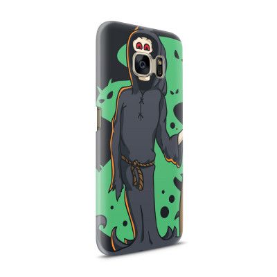 Skal till Samsung Galaxy S7 - Döden
