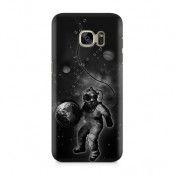 Skal till Samsung Galaxy S7 - Deep Sea Space Diver