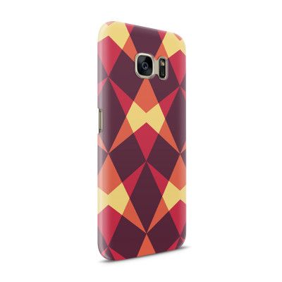 Skal till Samsung Galaxy S7 - Diamond