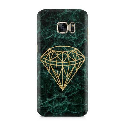 Skal till Samsung Galaxy S7 - Diamond