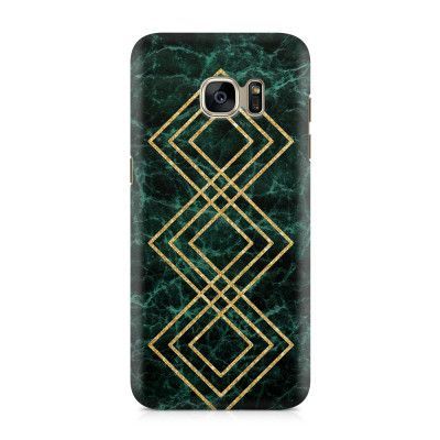 Skal till Samsung Galaxy S7 - Diamonds