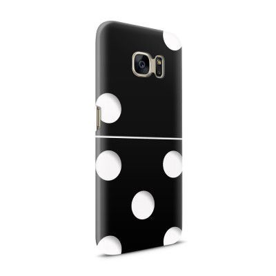 Skal till Samsung Galaxy S7 - Domino