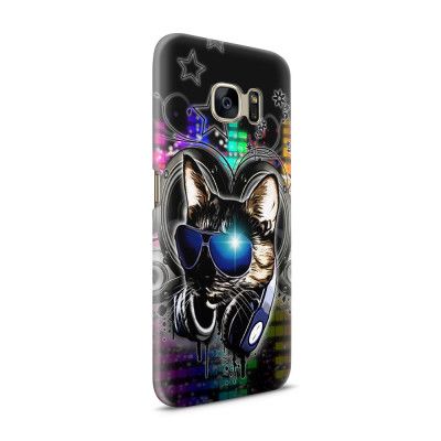 Skal till Samsung Galaxy S7 - Drop The Bass