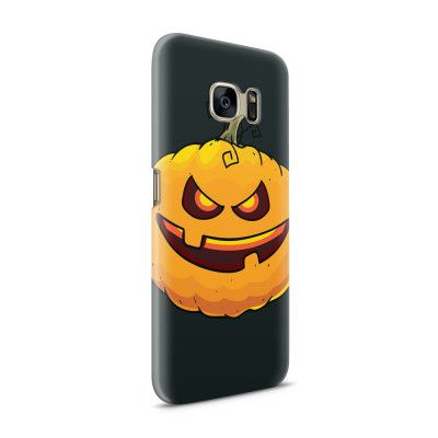 Skal till Samsung Galaxy S7 - Elak pumpa