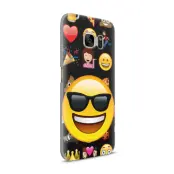 Skal till Samsung Galaxy S7 - Emoji