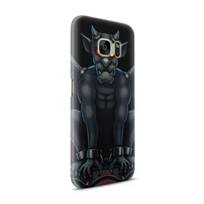 Skal till Samsung Galaxy S7 - Evil Gargoyle