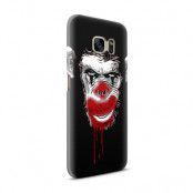 Skal till Samsung Galaxy S7 - Evil Monkey Clown