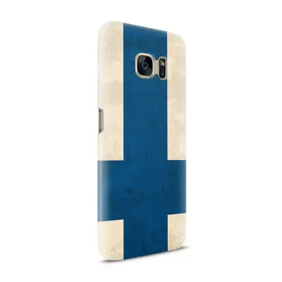 Skal till Samsung Galaxy S7 - Finland