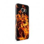 Skal till Samsung Galaxy S7 - Fireball