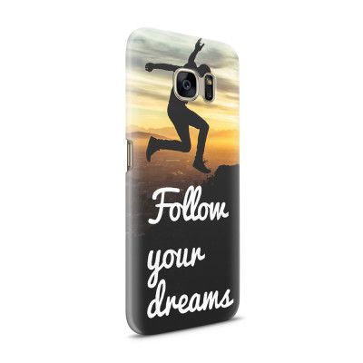 Skal till Samsung Galaxy S7 - Follow Your Dreams