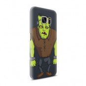 Skal till Samsung Galaxy S7 - Frankenstein