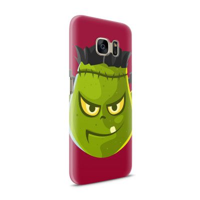 Skal till Samsung Galaxy S7 - Frankenstein