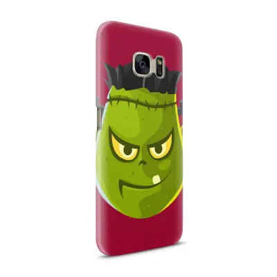 Skal till Samsung Galaxy S7 - Frankenstein