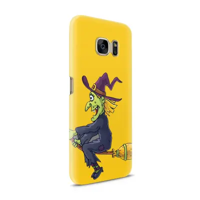 Skal till Samsung Galaxy S7 - Häxa
