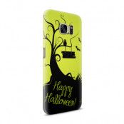 Skal till Samsung Galaxy S7 - Halloween Träd