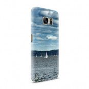 Skal till Samsung Galaxy S7 - Havet