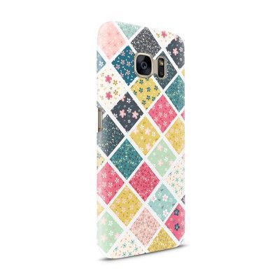 Skal till Samsung Galaxy S7 - Kollage