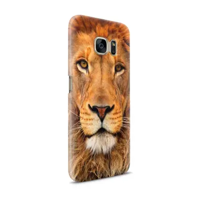 Skal till Samsung Galaxy S7 - Lejon