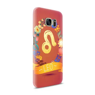 Skal till Samsung Galaxy S7 - LEO