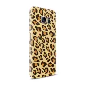 Skal till Samsung Galaxy S7 - Leopard