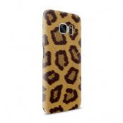 Skal till Samsung Galaxy S7 - Leopard