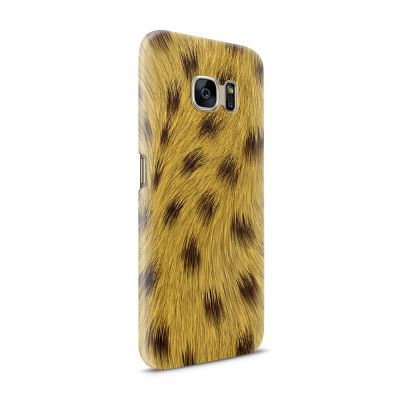 Skal till Samsung Galaxy S7 - Leopard