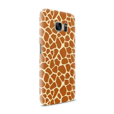 Skal till Samsung Galaxy S7 - Leopard