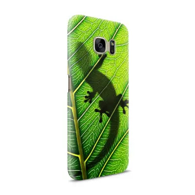 Skal till Samsung Galaxy S7 - Lizard