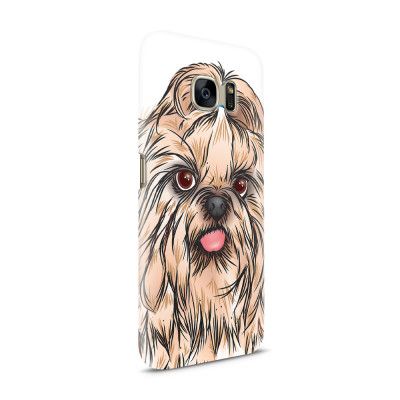 Skal till Samsung Galaxy S7 - Maltiser