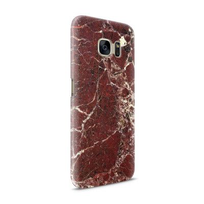 Skal till Samsung Galaxy S7 - Marble