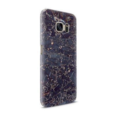 Skal till Samsung Galaxy S7 - Marble