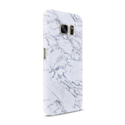 Skal till Samsung Galaxy S7 - Marble
