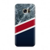 Skal till Samsung Galaxy S7 - Marble New England