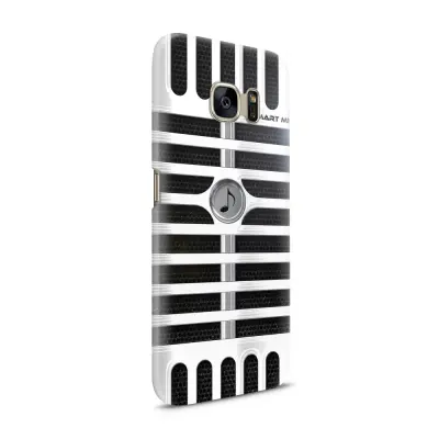 Skal till Samsung Galaxy S7 - Microphone