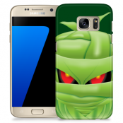 Skal till Samsung Galaxy S7 - Monster