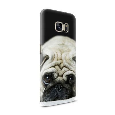 Skal till Samsung Galaxy S7 - Mops