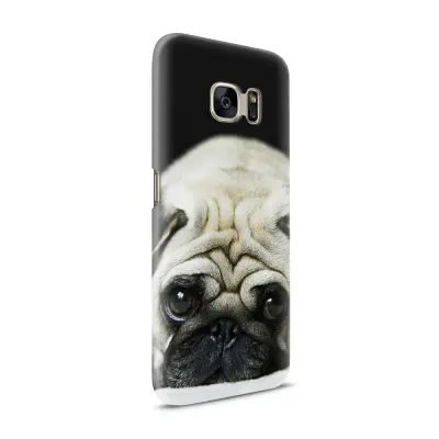 Skal till Samsung Galaxy S7 - Mops