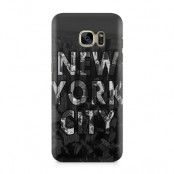 Skal till Samsung Galaxy S7 - NYC - Black