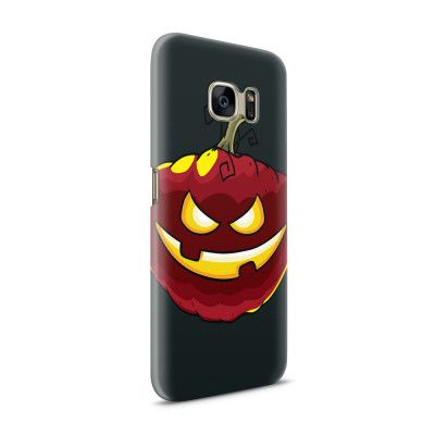 Skal till Samsung Galaxy S7 - Ond pumpa