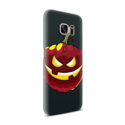 Skal till Samsung Galaxy S7 - Ond pumpa