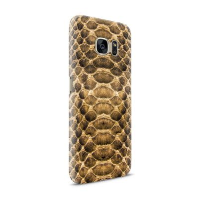 Skal till Samsung Galaxy S7 - Ormskinn
