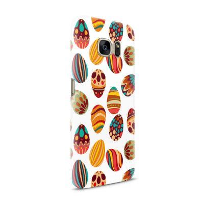 Skal till Samsung Galaxy S7 - Påskägg