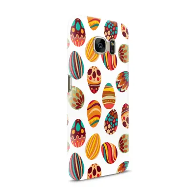 Skal till Samsung Galaxy S7 - Påskägg